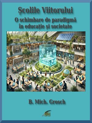 cover image of Școlile Viitorului